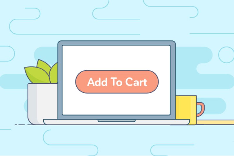 How to change text for Add to Cart button for Woocommerce – WEBinP